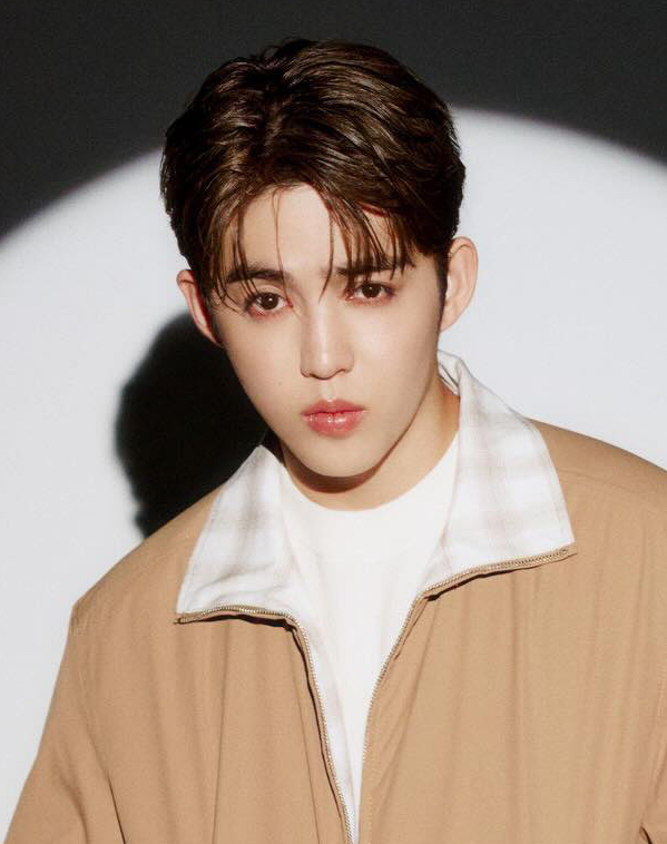 S.Coups (SEVENTEEN)的最新活动照片
