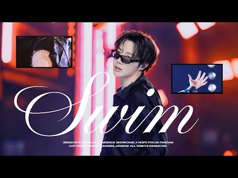 A moment captured by j-hope (BTS)'s fan