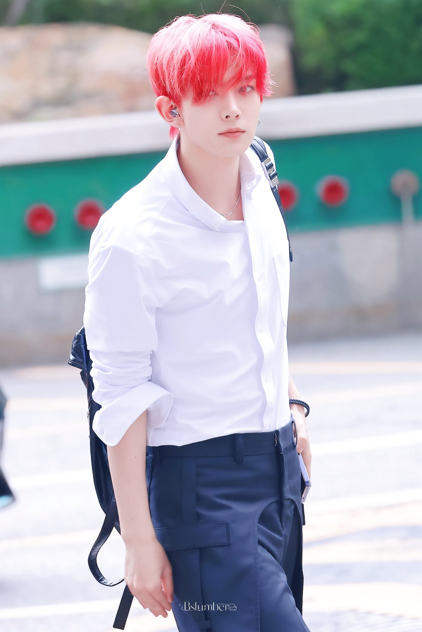 희승 (ENHYPEN) 최근 활동샷