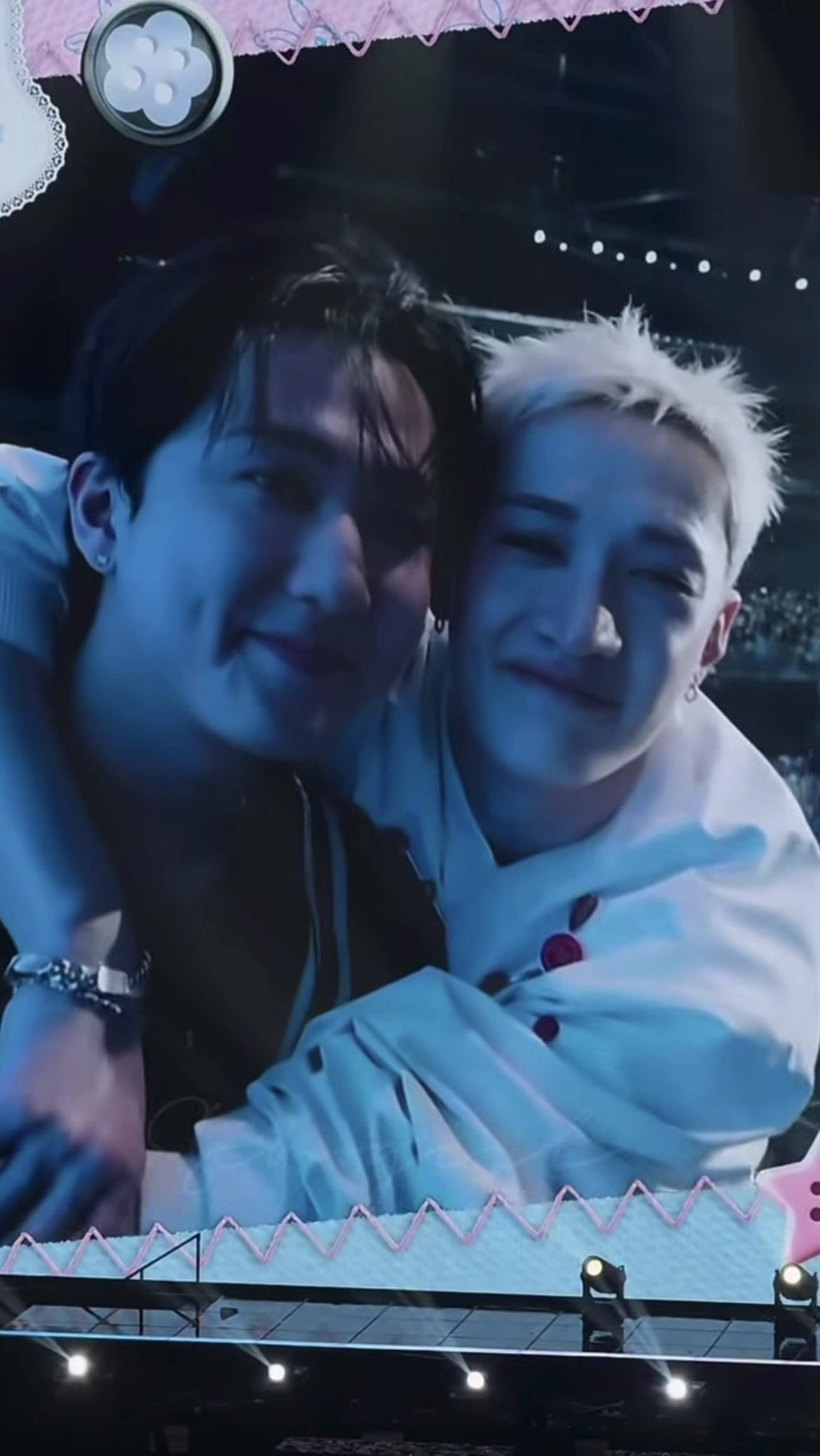 Foto terbaru Stray Kids