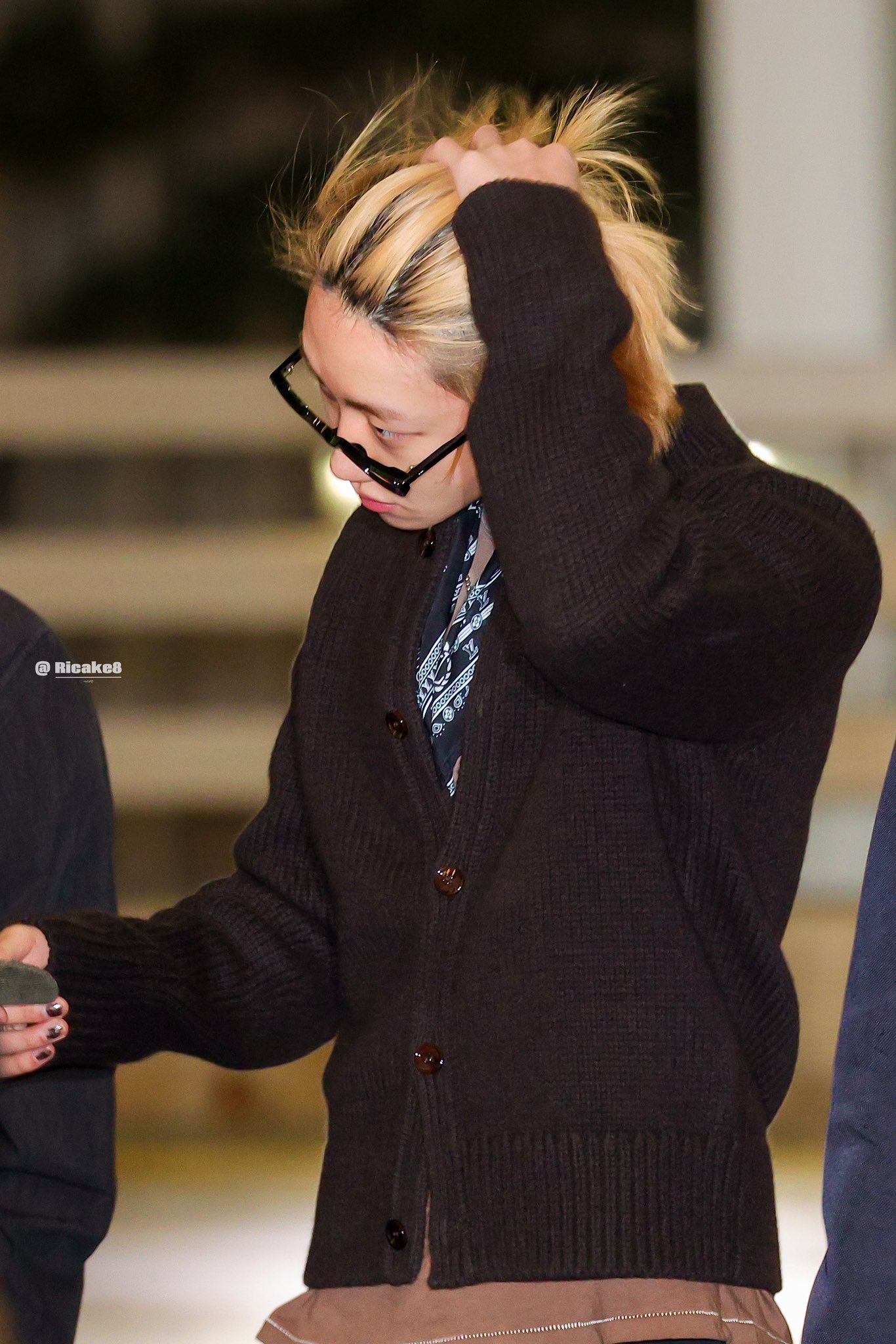 디에잇 (세븐틴)의 비하인드 컷