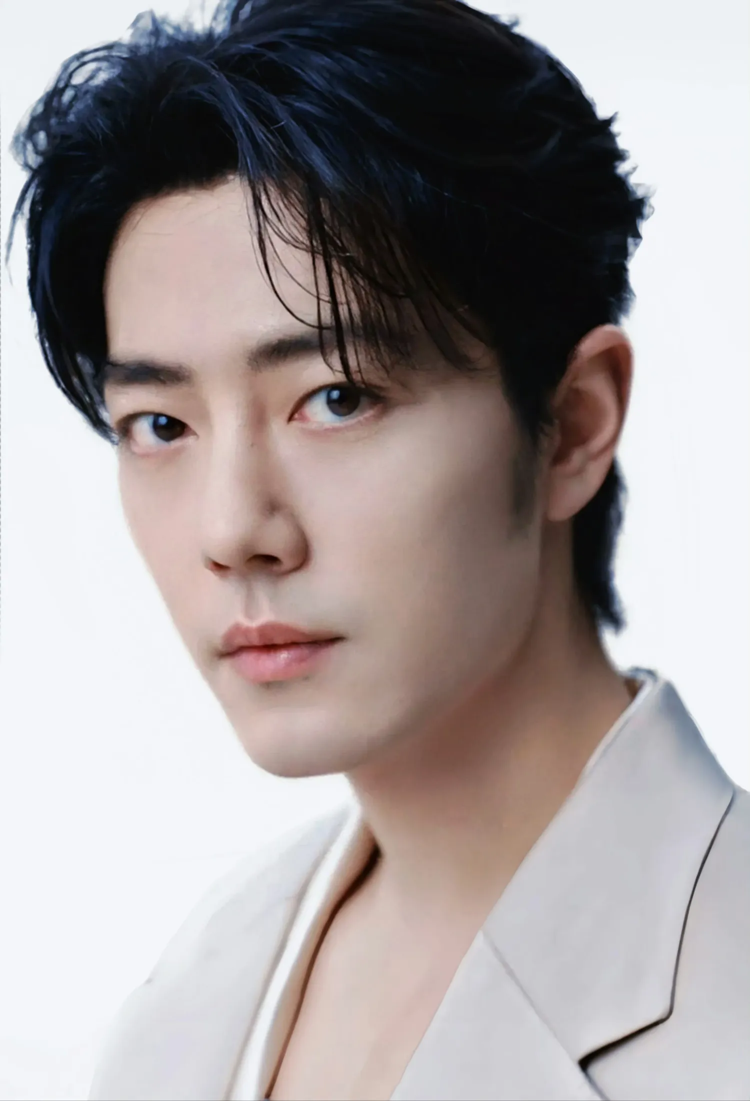 肖戦の最新写真