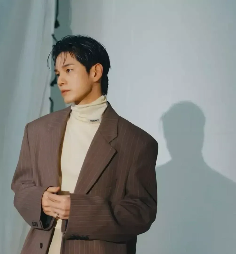 邕聖祐的最新活動照片