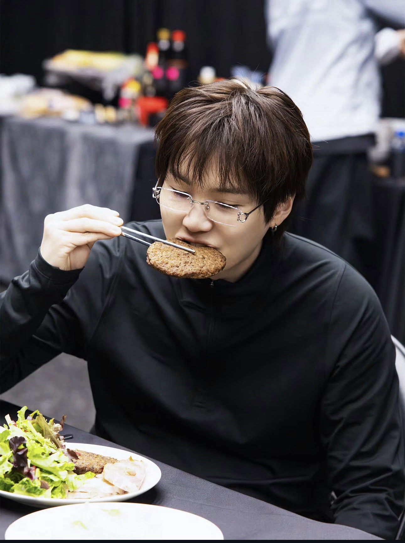 방탄소년단 팬이 찍은 순간