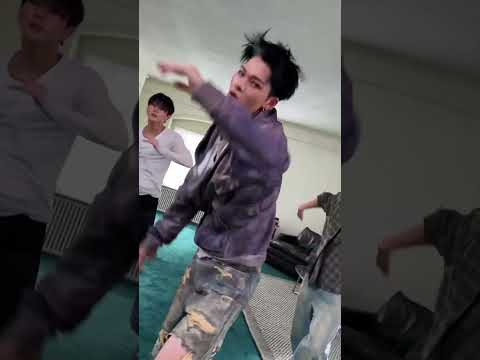 Jay (ENHYPEN)的最新照片