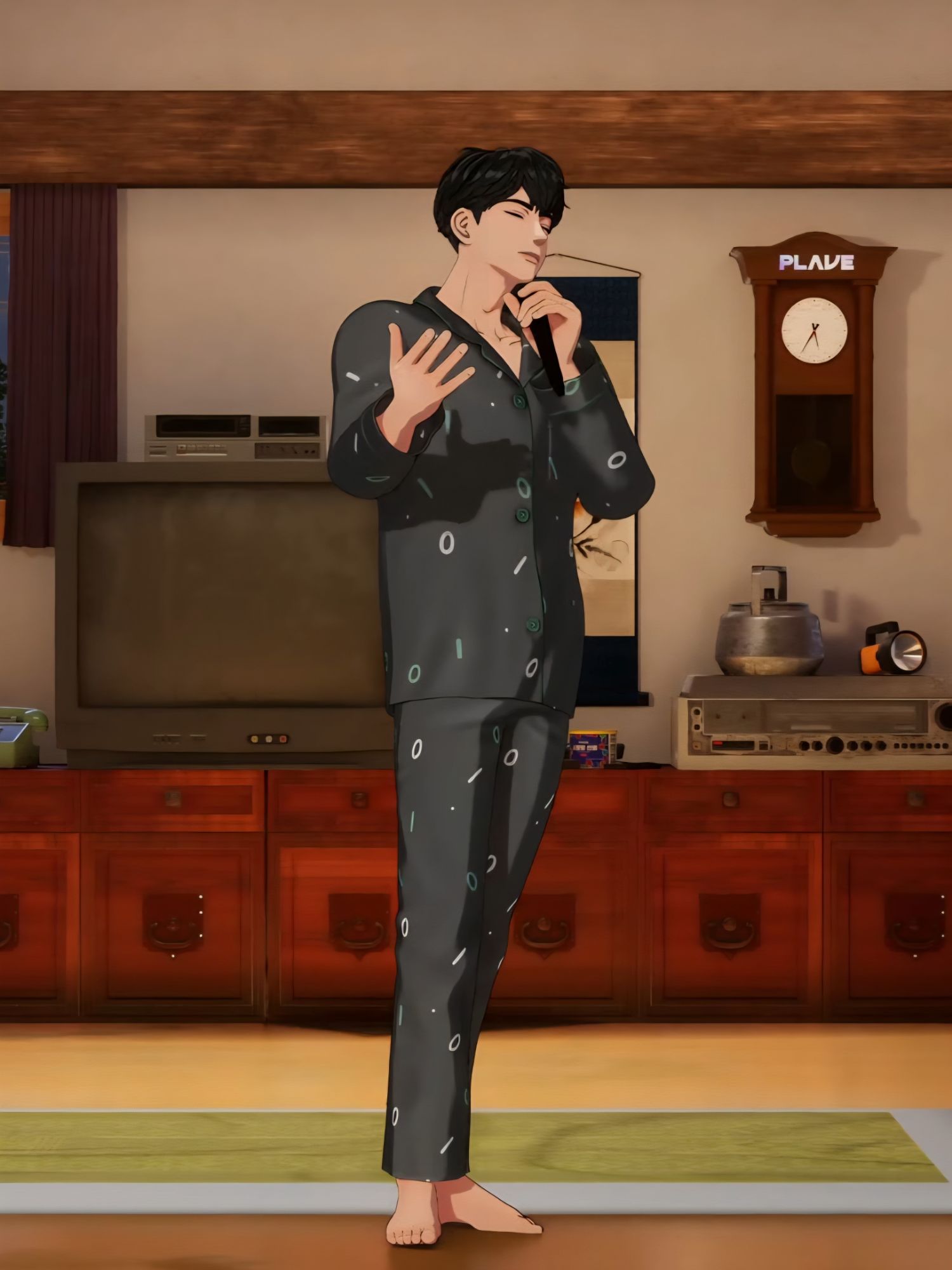 Latest photo of Hamin (PLAVE)