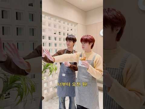 韓彬 (TEMPEST)的最新活動照片