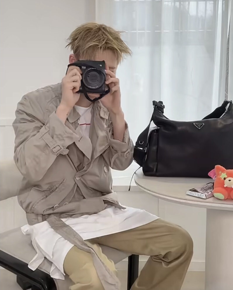 NI-KI (ENHYPEN)的最新活動照片