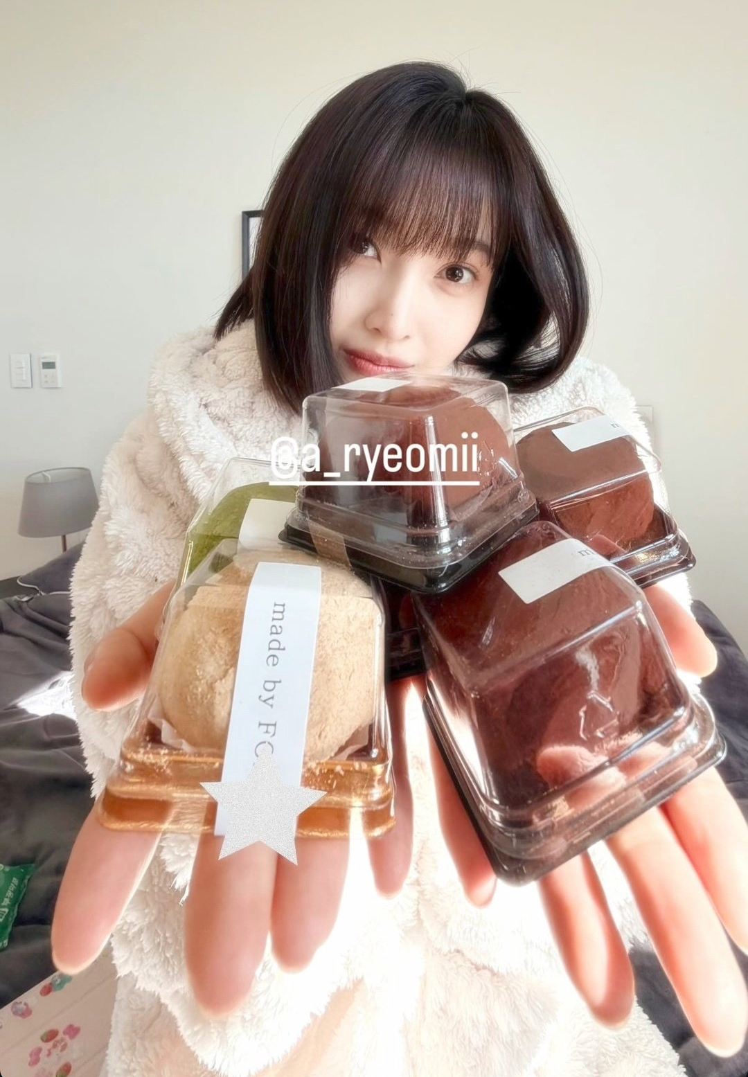 Red Velvet的最新活動照片