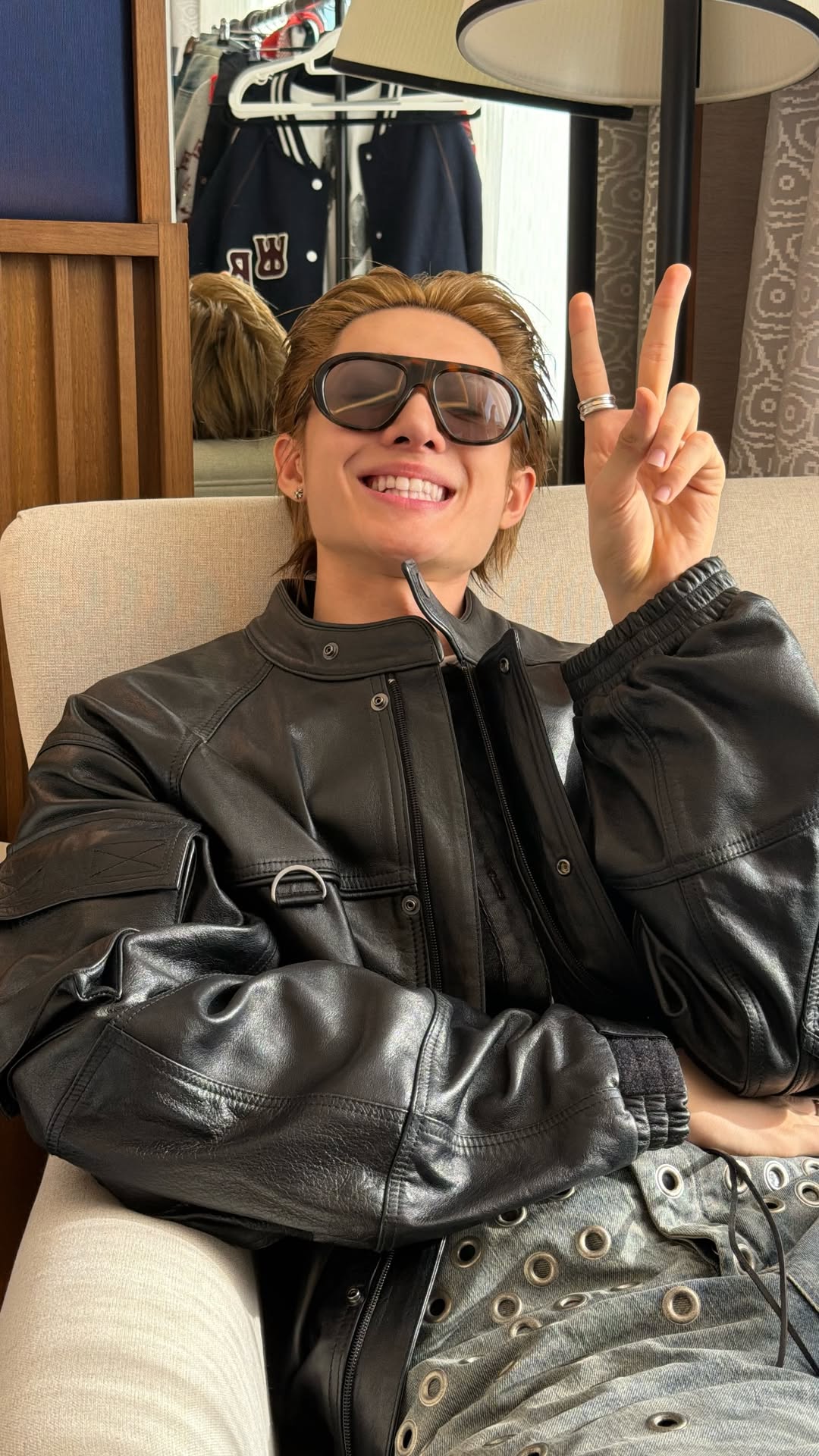 Fandom-recommended wallpaper image of CORTIS