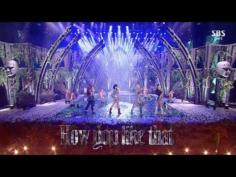 제니 (BLACKPINK)의 비하인드 컷