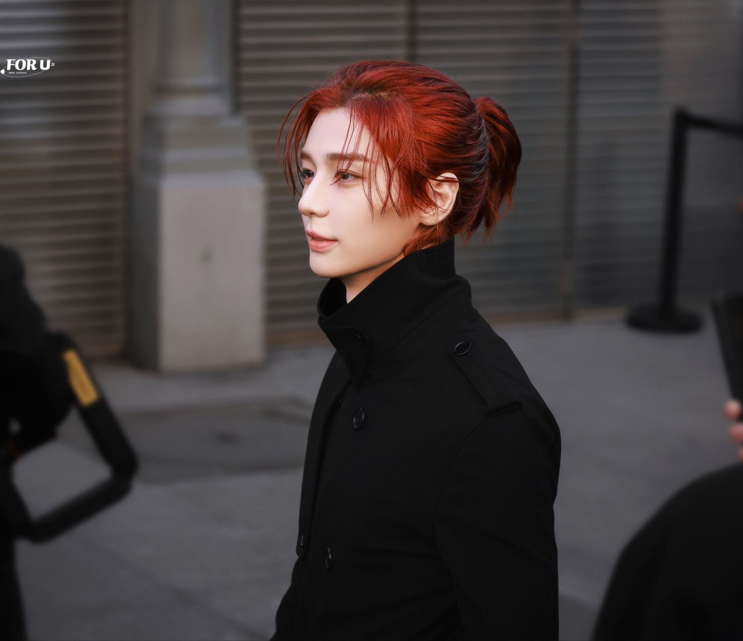 Leehan (BOYNEXTDOOR)的幕後花絮