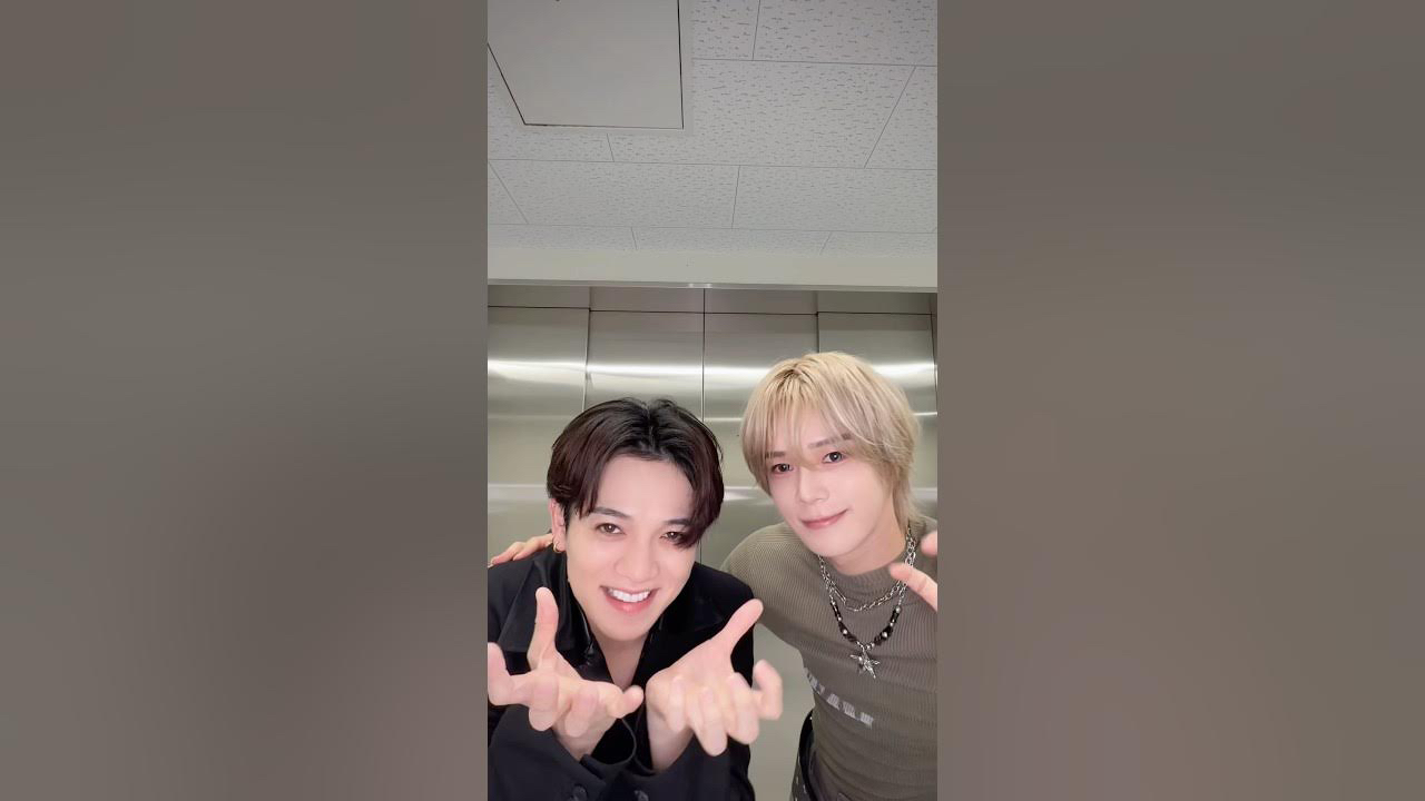 Latest photo of K (&TEAM)