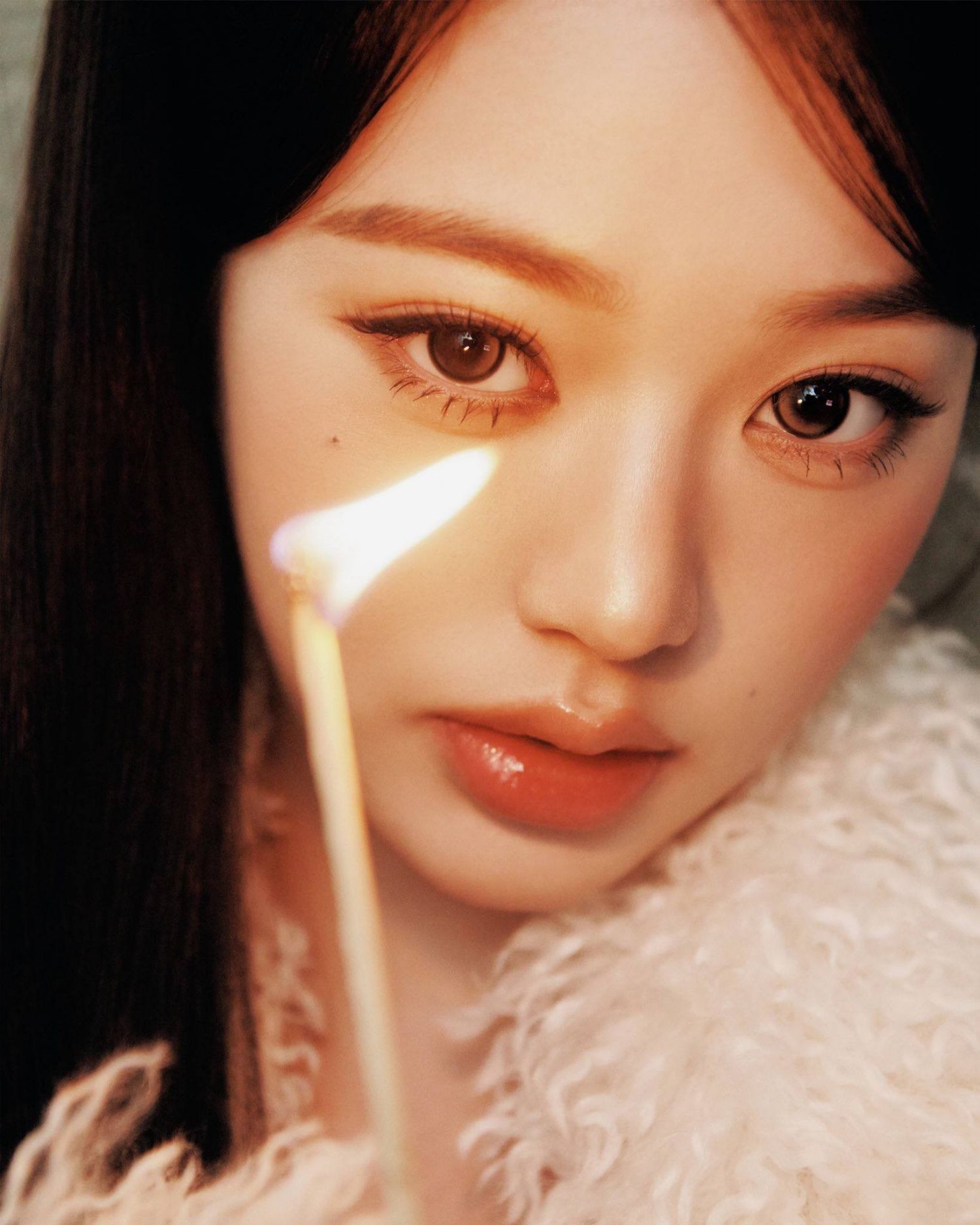 チャン・ウォニョン (IVE)ファンが撮った瞬間