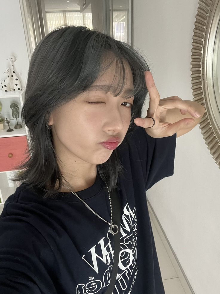 Recent activity shot of Stray Kids