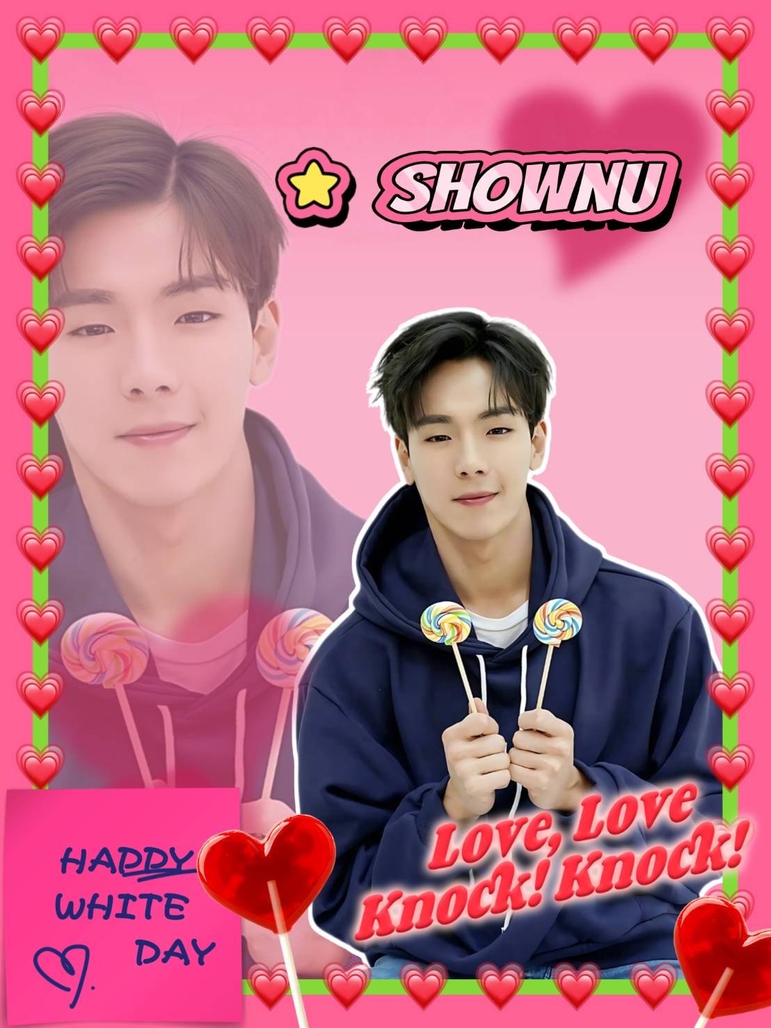 K-pop star post gaining attention now