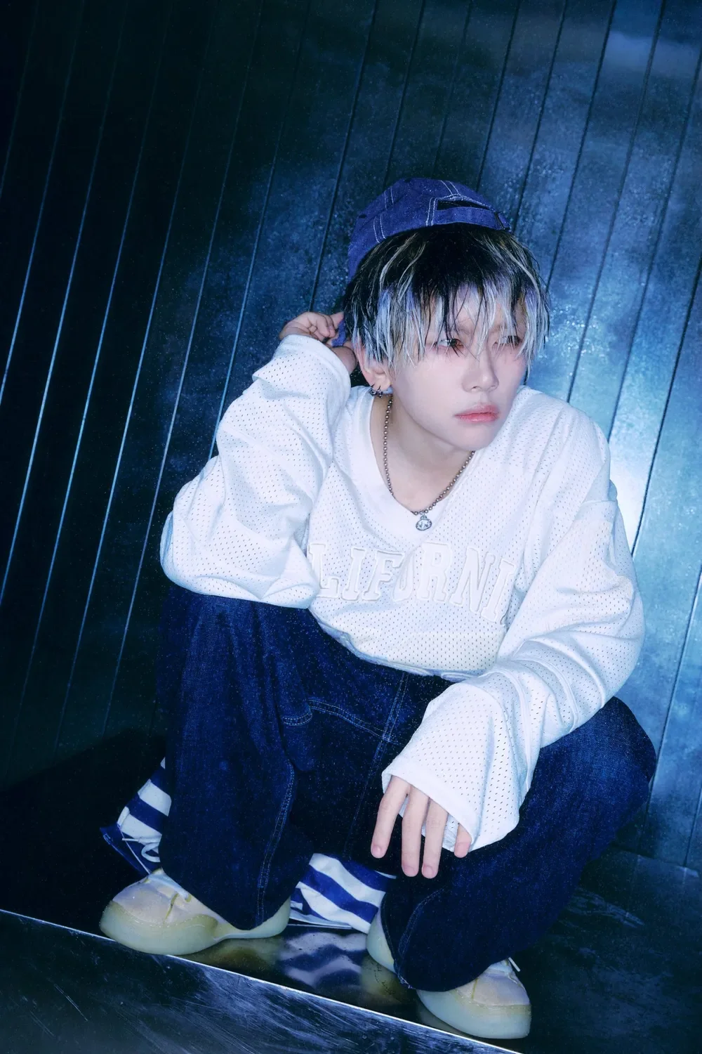 MODYSSEY リンリン ファンダムコミュニティ │ KPOP人気No.1アプリ