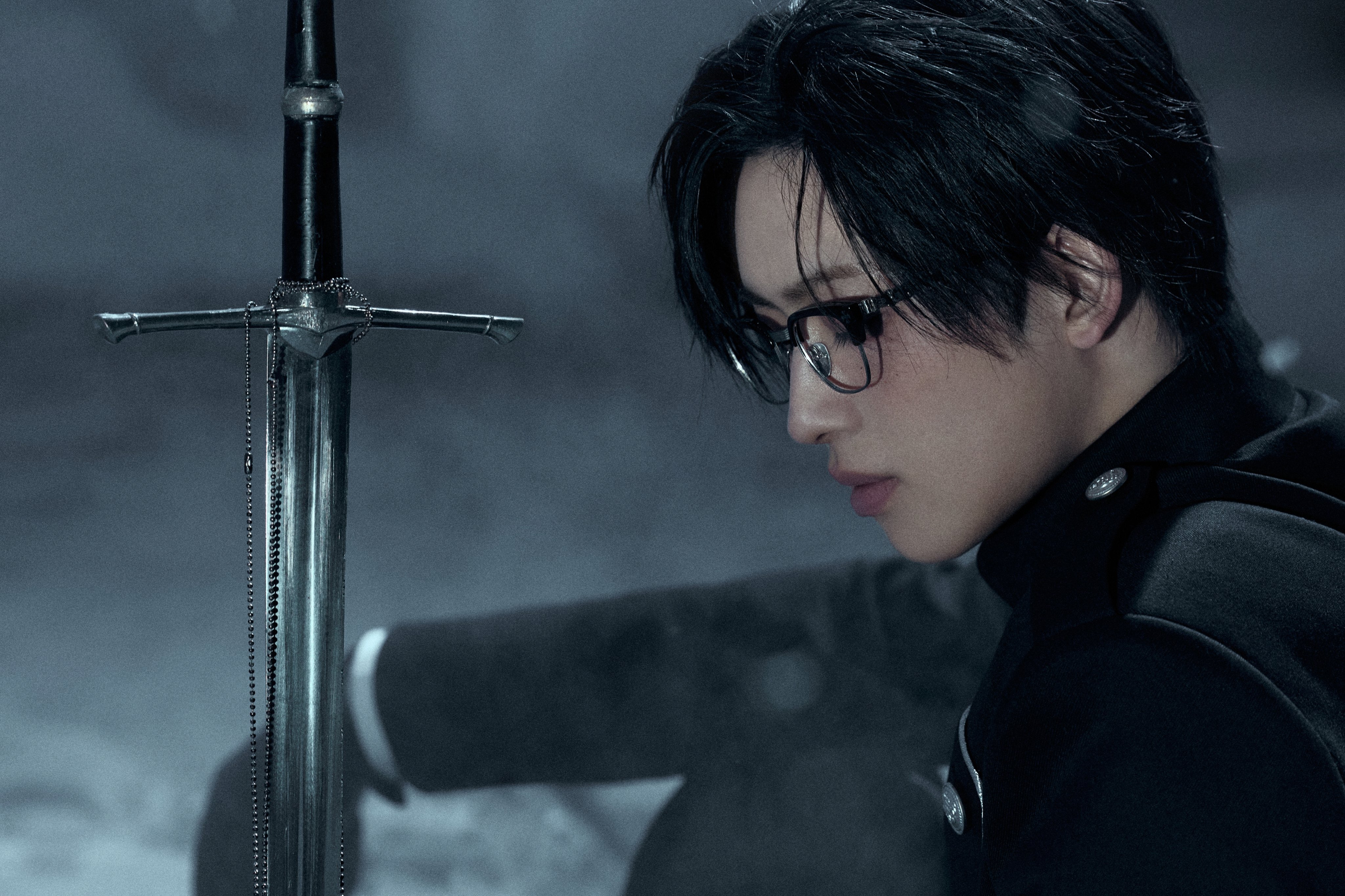 Latest photo of Fuma (&TEAM)