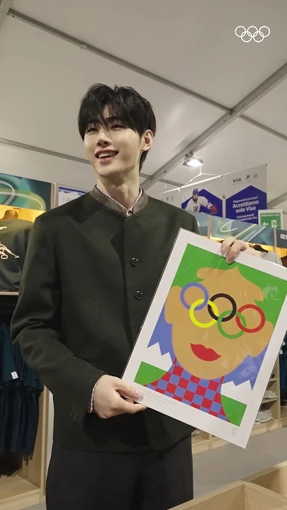 성훈 (ENHYPEN)의 비하인드 컷