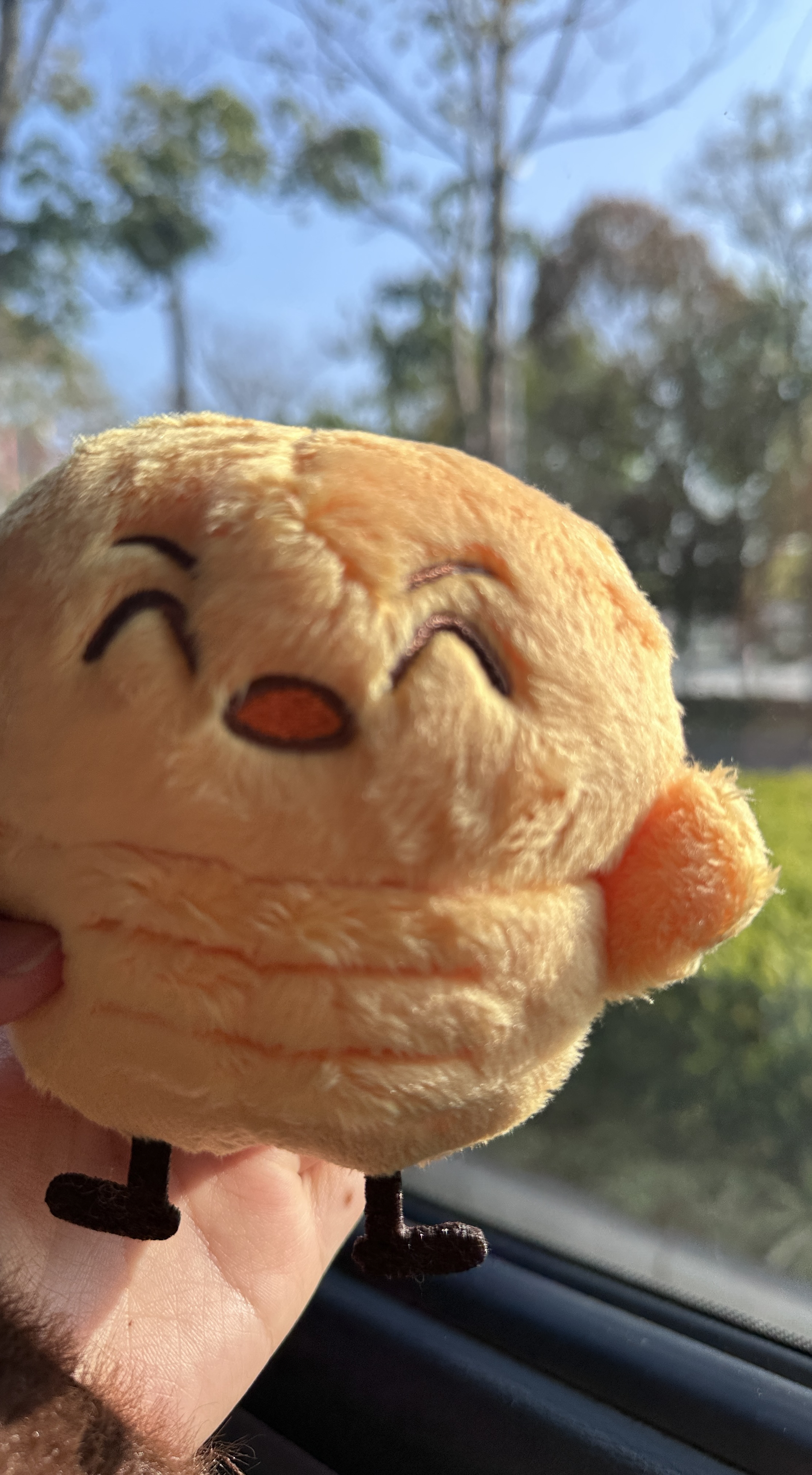 The most beloved wallpaper among Sehun (EXO)'s fans