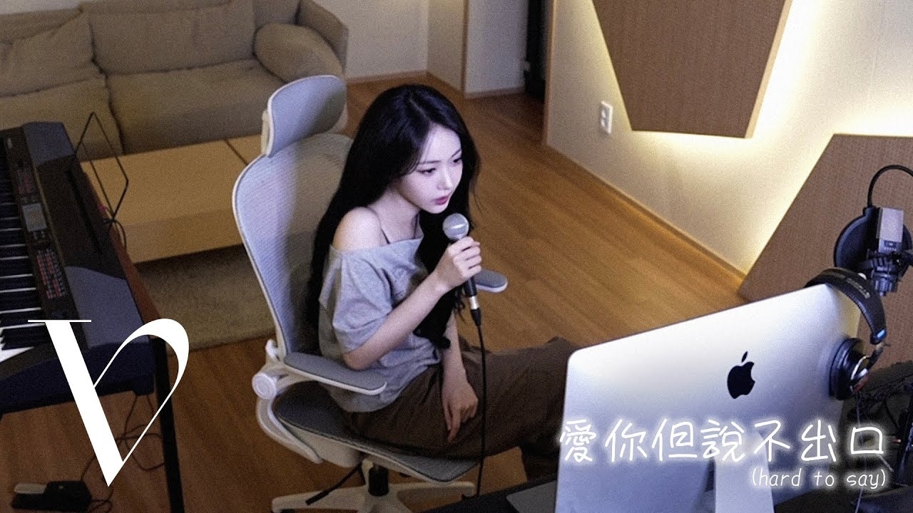 Foto aktivitas terbaru VIVIZ