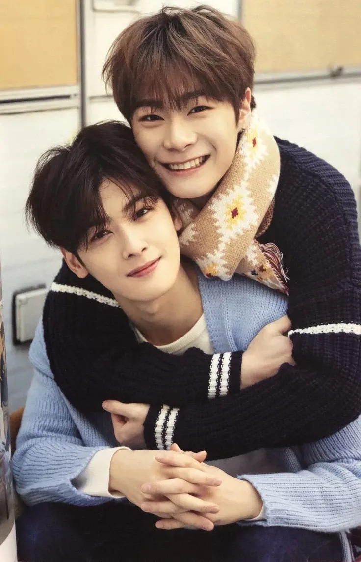 Latest photo of Eunwoo (ASTRO)