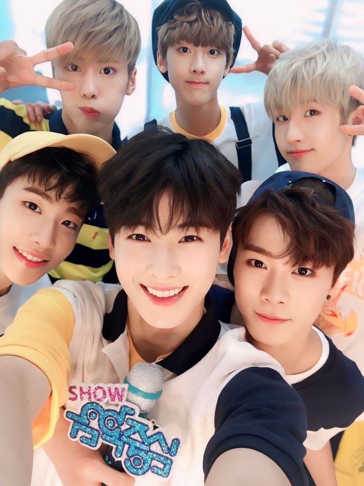 Recent activity shot of ASTRO