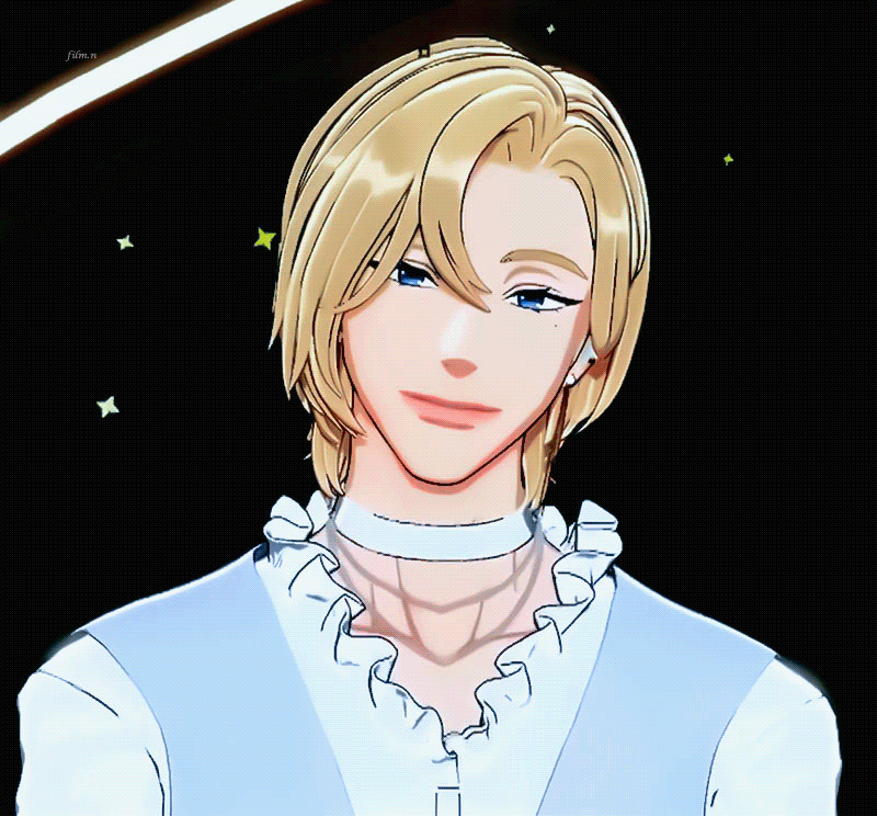 A moment captured by Noah (PLAVE)'s fan