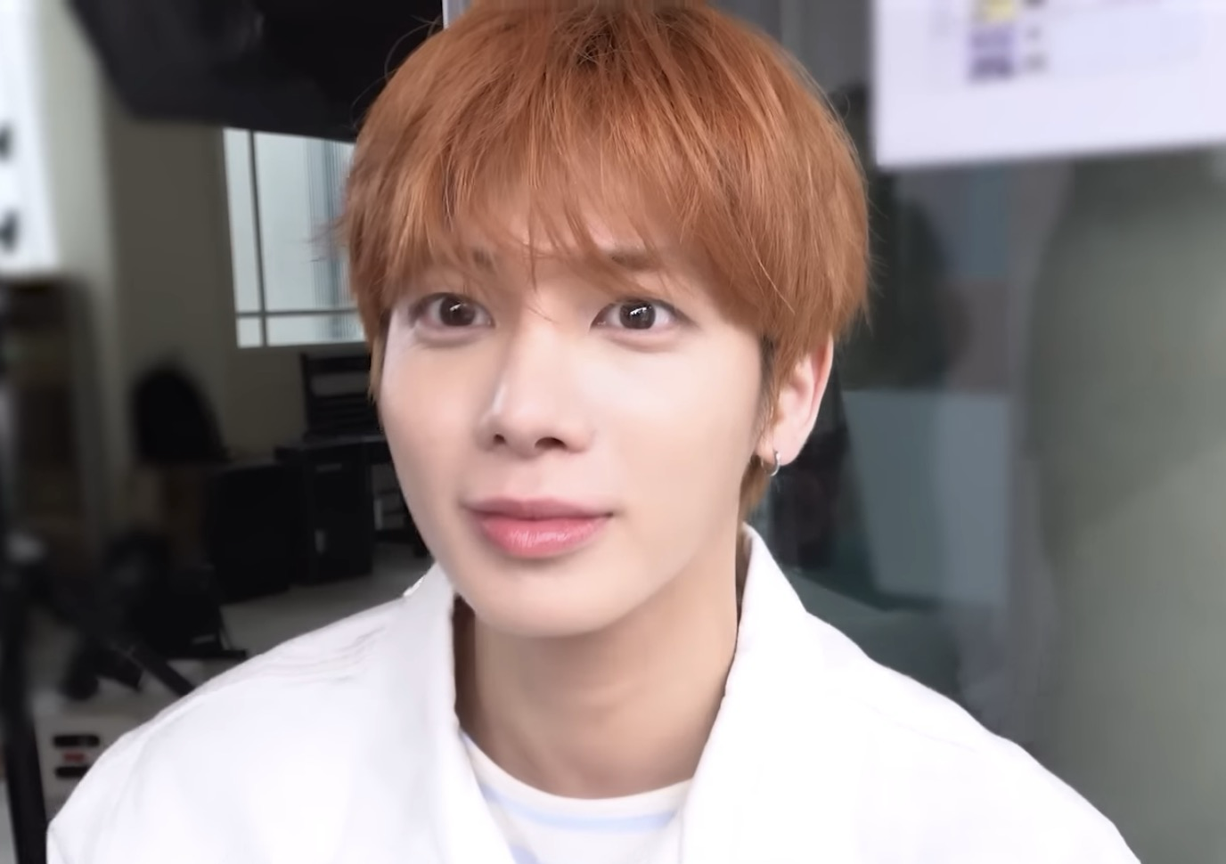태현 (투모로우바이투게더)의 최신 사진