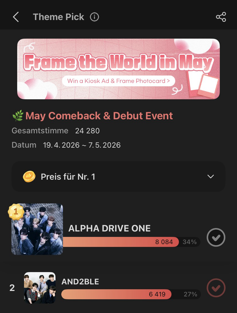 A heartfelt wallpaper shared by Ricky's fans