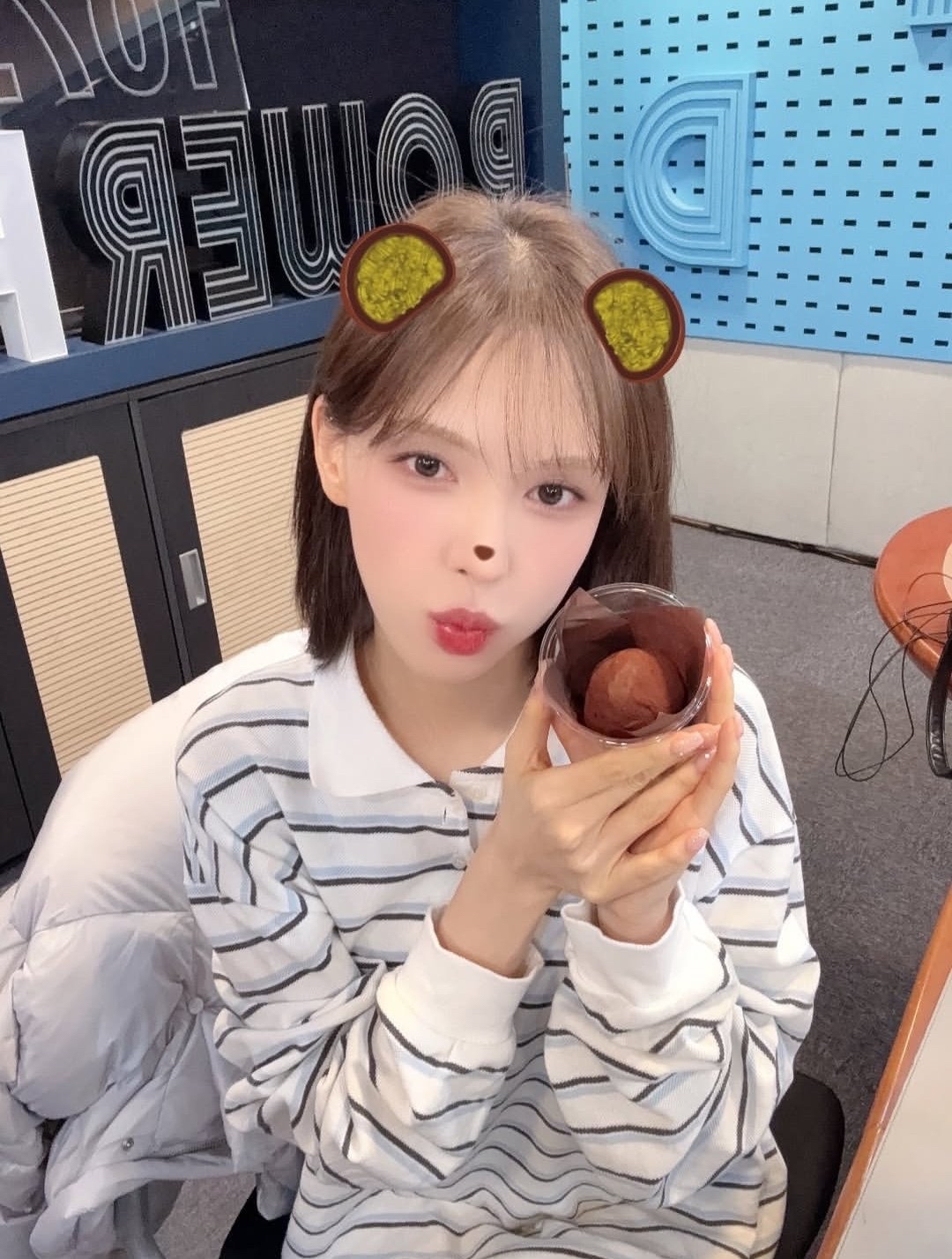 Red Velvet的最新活動照片