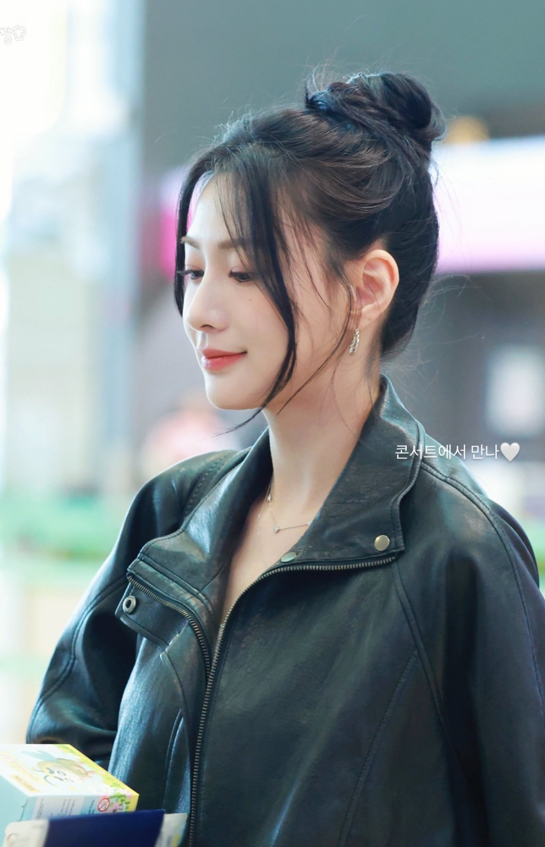 에이핑크의 비하인드 컷