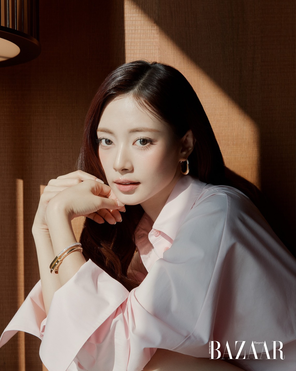 쯔위 (TWICE)의 최신 사진