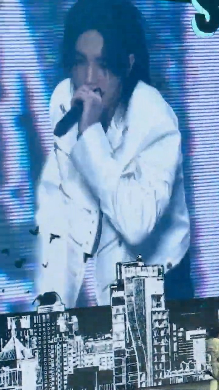 Fan-made special wallpaper for Stray Kids