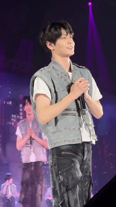 A heartfelt wallpaper shared by Soobin (TOMORROW X TOGETHER)'s fans