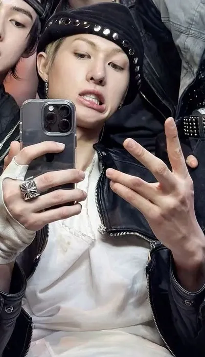 Wallpaper Martin (CORTIS) pilihan para penggemar