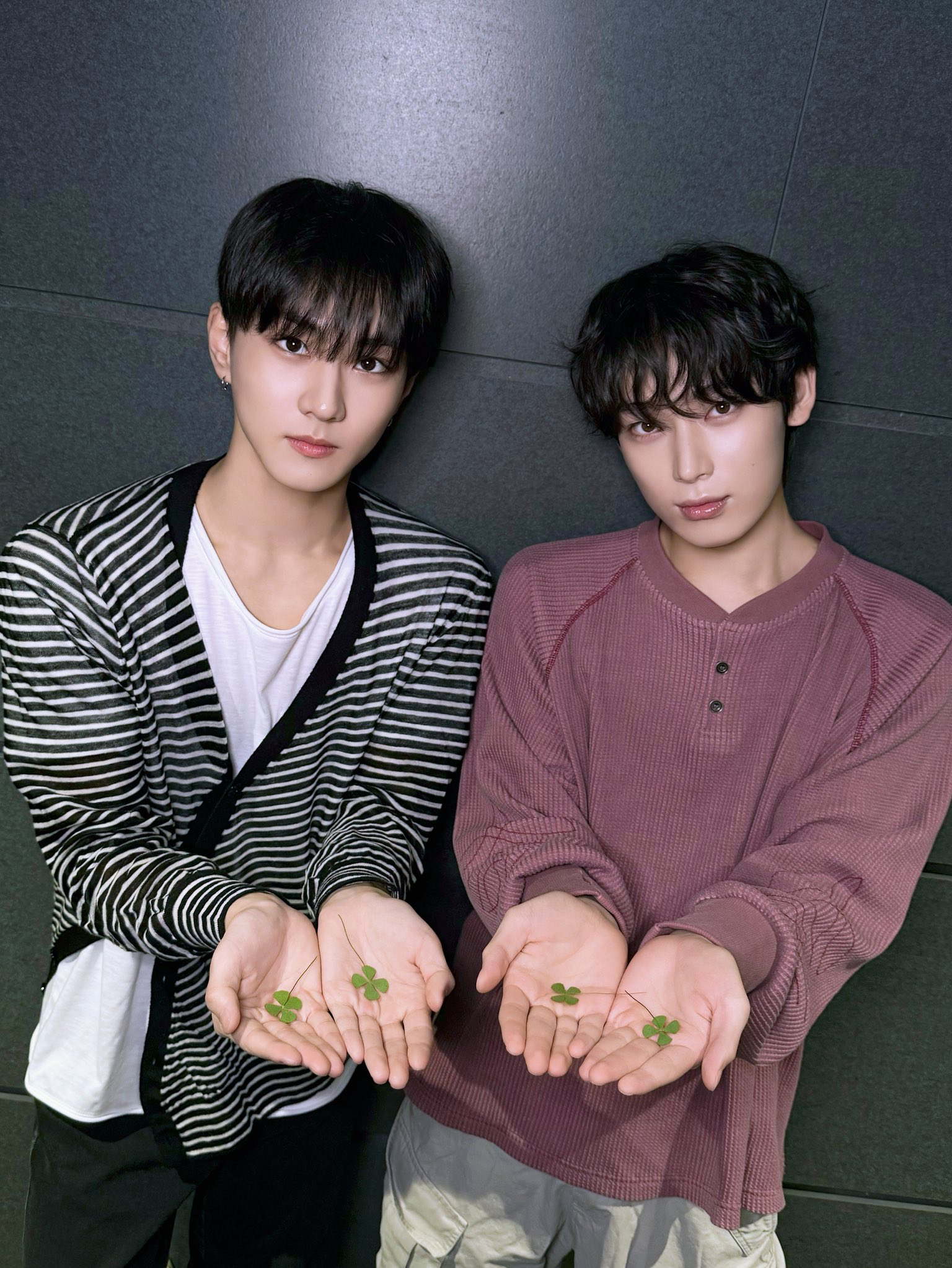 Foto terbaru ENHYPEN