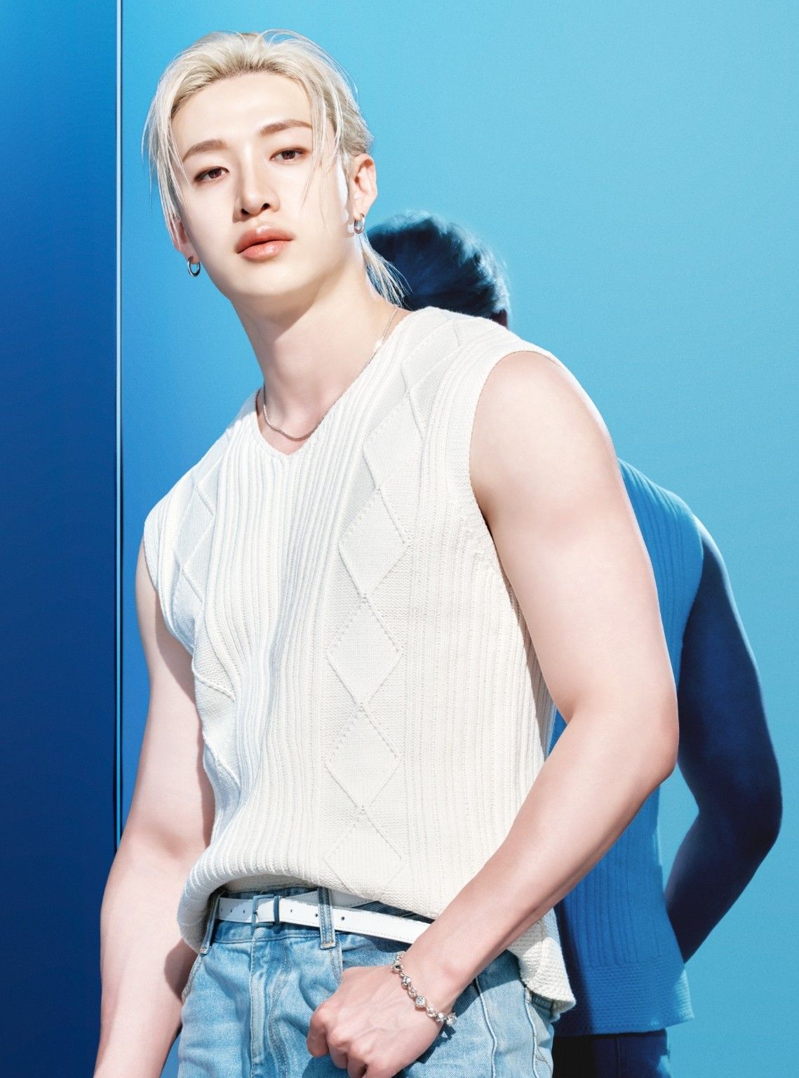 Latest photo of Stray Kids