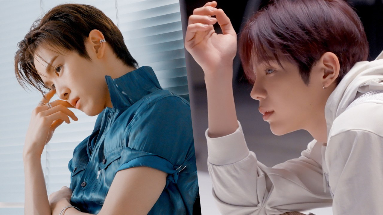 将太郎 (RIIZE)的幕后花絮