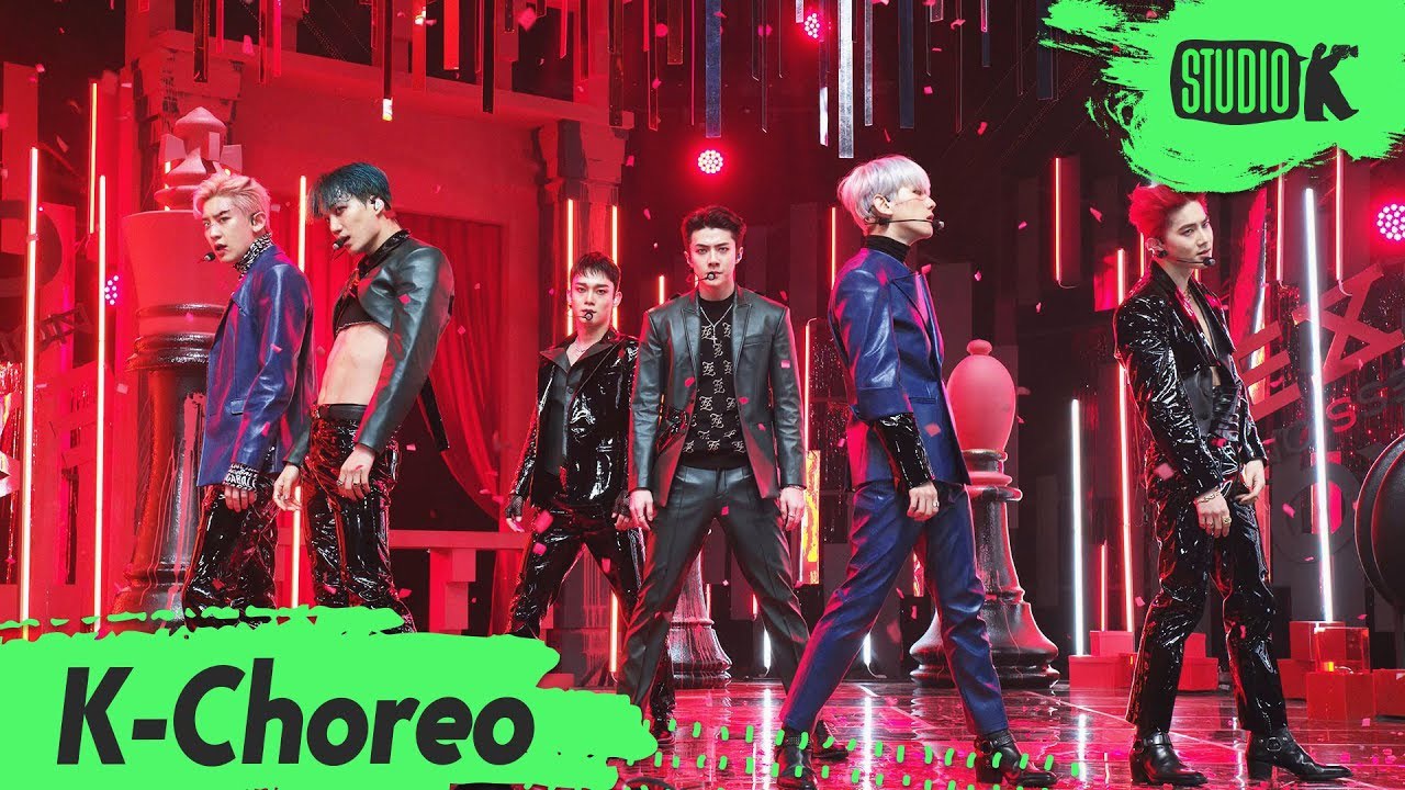 Latest photo of Sehun (EXO)