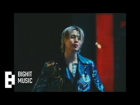 Foto aktivitas terbaru BTS