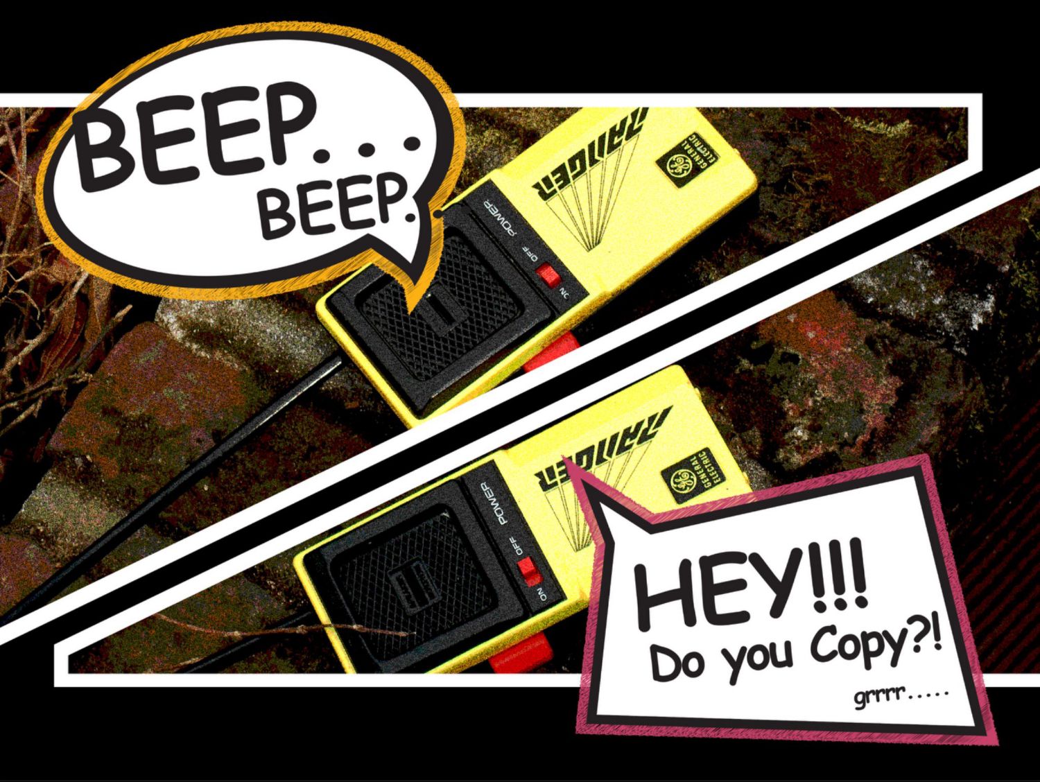 チェ・イェナファンが撮った瞬間