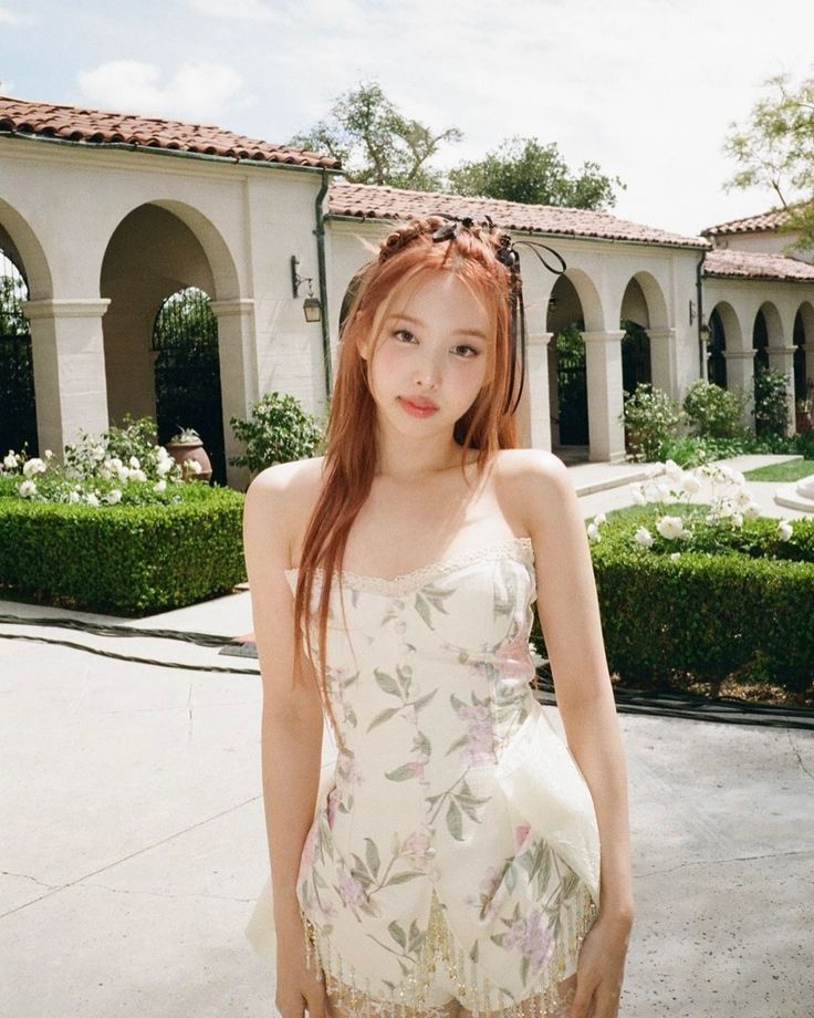 TWICE 팬이 찍은 순간