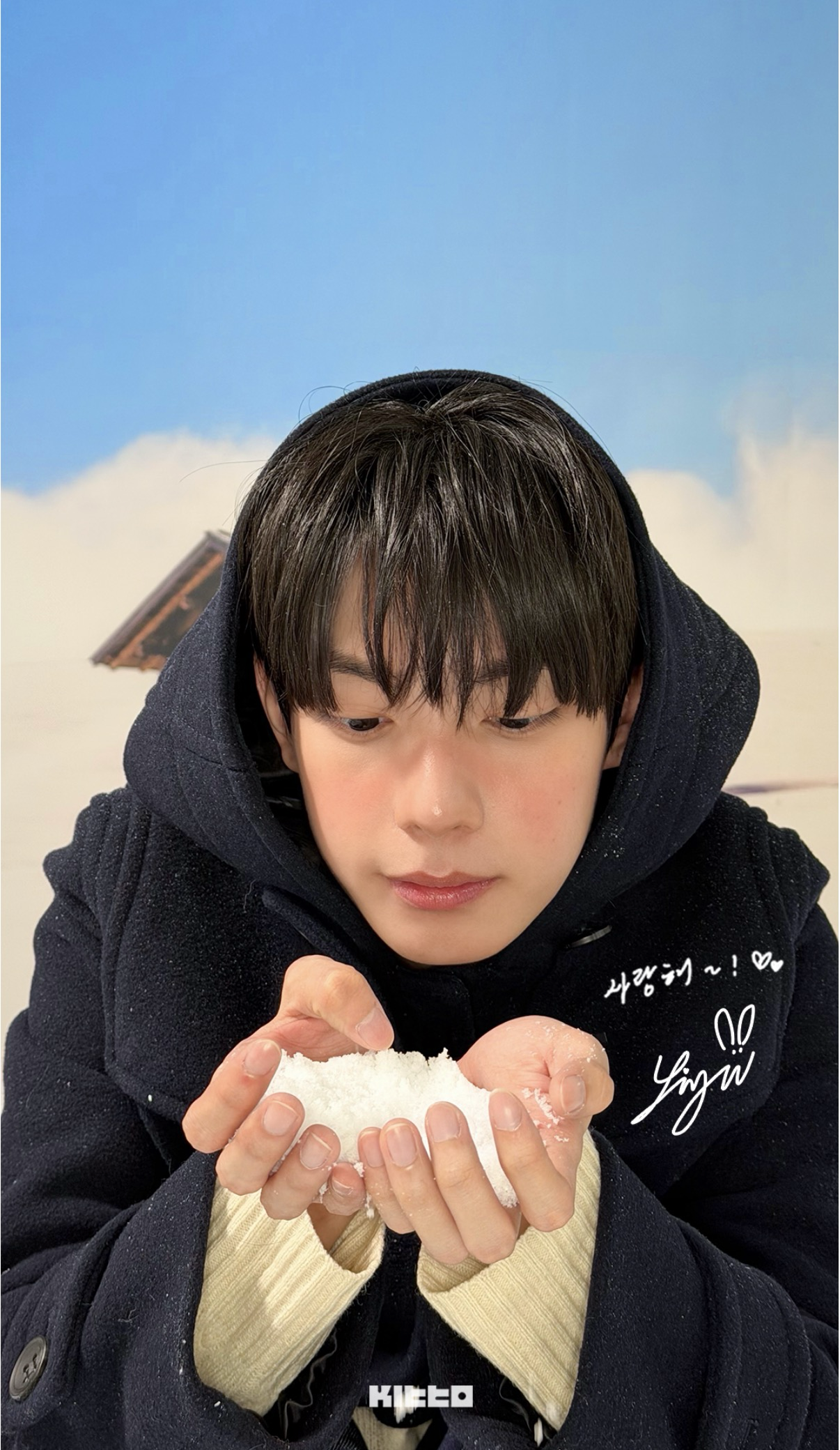 Latest photo of Chuei Liyu