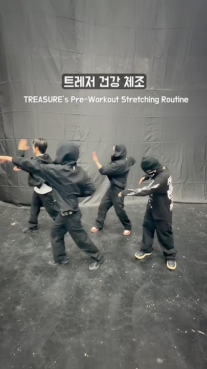 Foto terbaru TREASURE