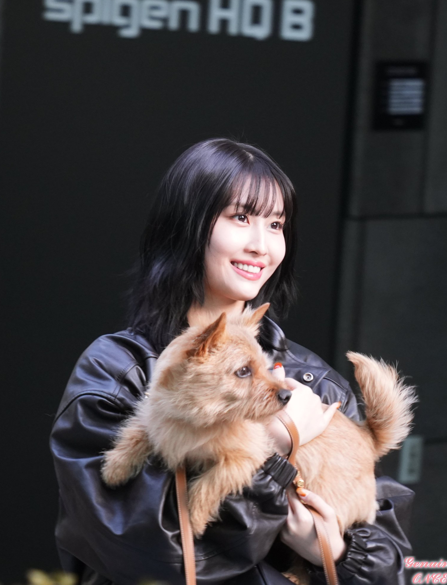 Momo (TWICE)的最新照片