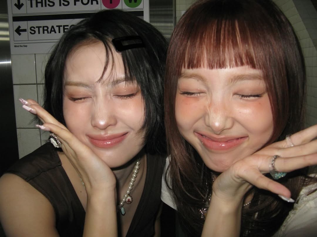 Momo (TWICE)的最新活動照片
