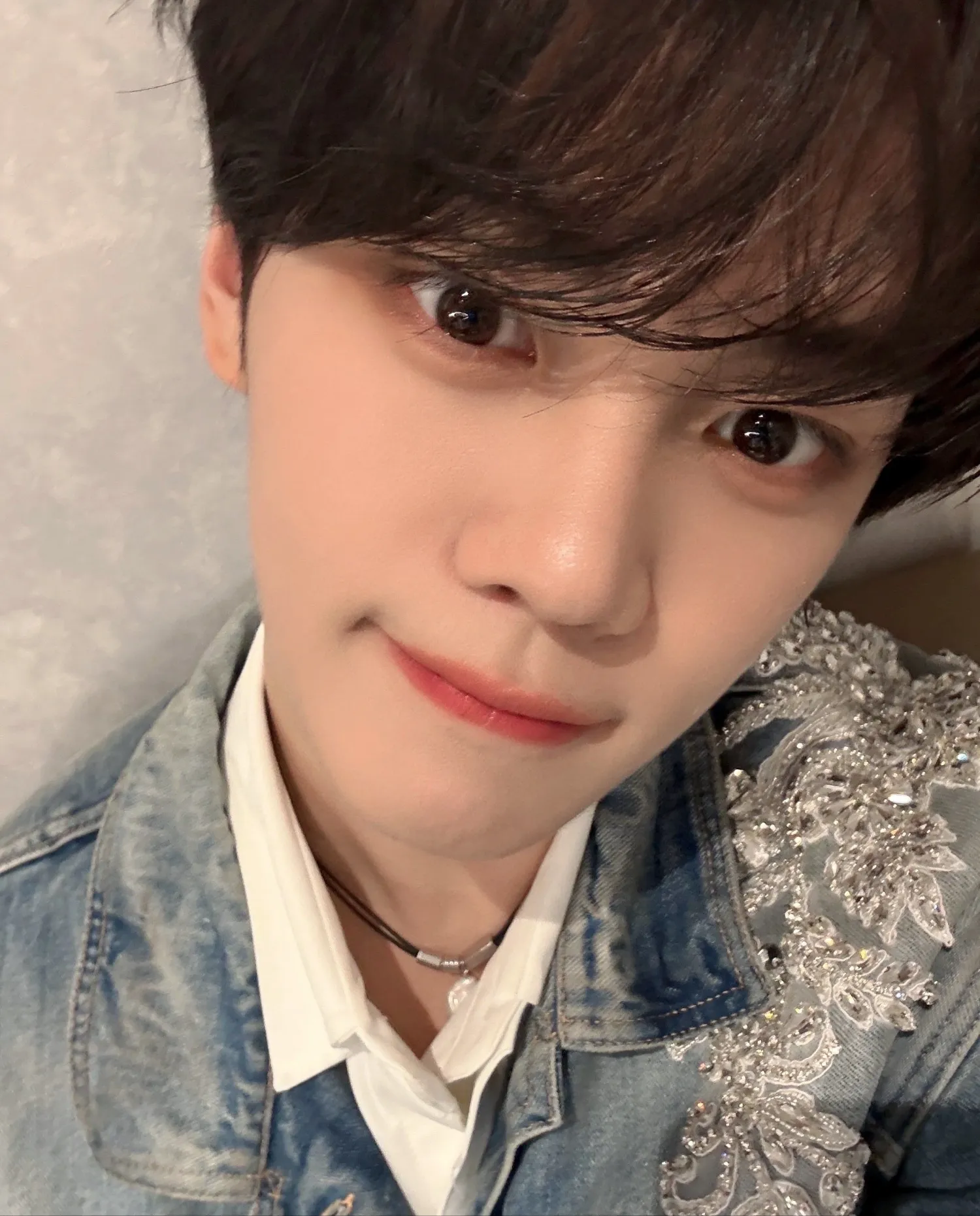 Latest photo of Kim Gyuvin