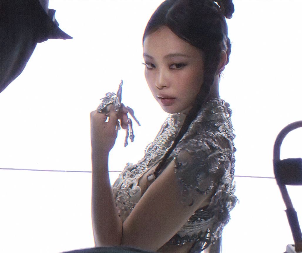 제니 (BLACKPINK)의 최신 사진