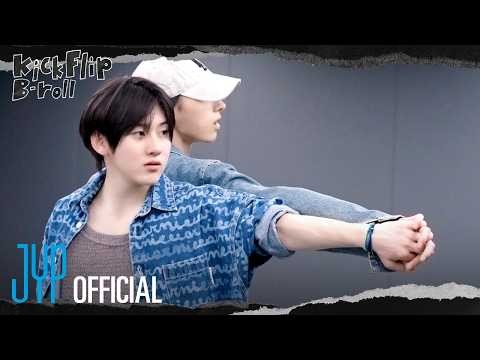 Kyehoon (KickFlip)的最新活動照片